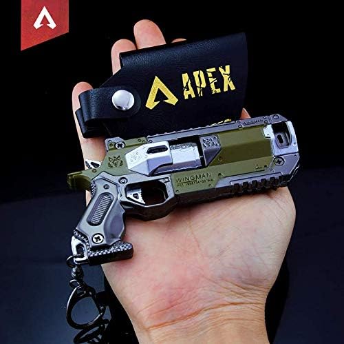 Amazon Co Jp Apex Legends キーホルダー キーリング ウイングマン ホーム キッチン Amazon Co Jp Apex Legends キーホルダー キーリング ウイングマン ホーム キッチン