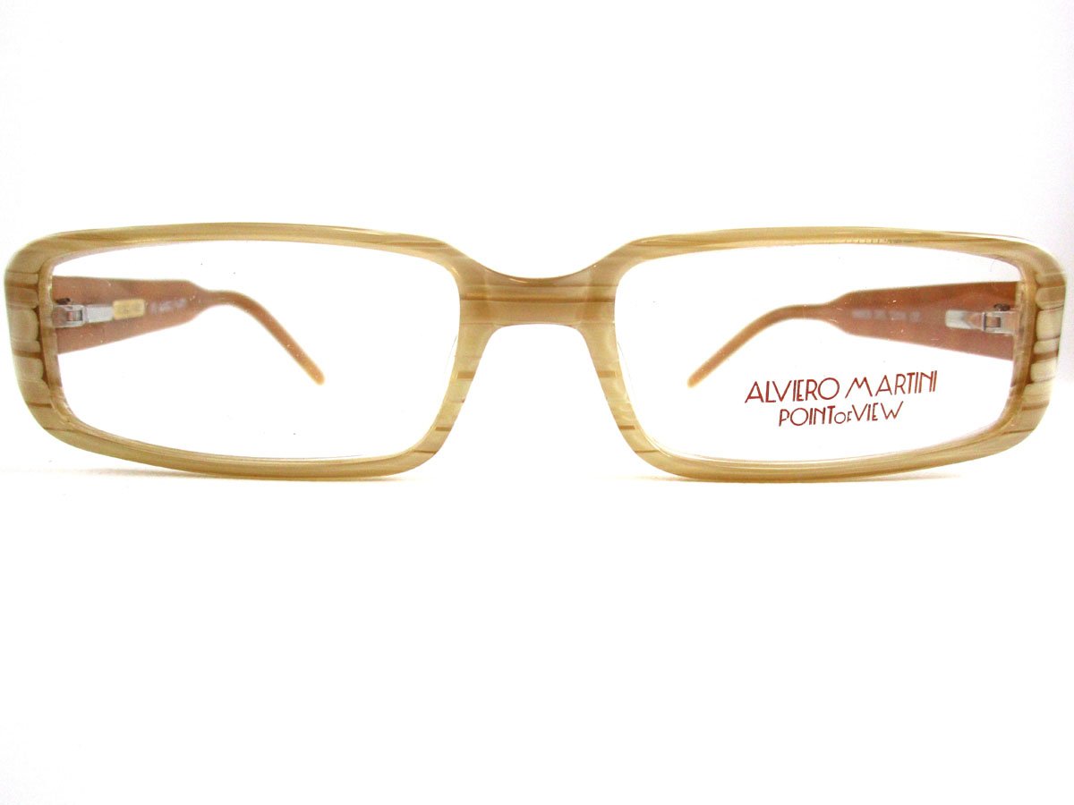 Alviero Martini 1st class - Eyeglasses ALVIERO MARTINI Mod.MM0026