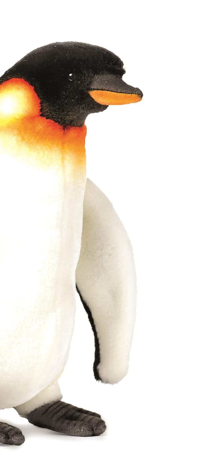Amazon.com: Hansa Penguin Plush, 10
