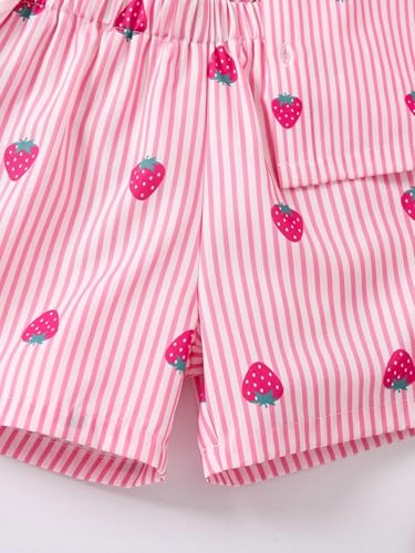 Image of Tagas Girls Casual Simple Style Polyester Solid Camisole Top, Long Sleeve Shirt And Straight Pants||3 Piece Set|| DRESS FOR GIRLS||(GCS-12)