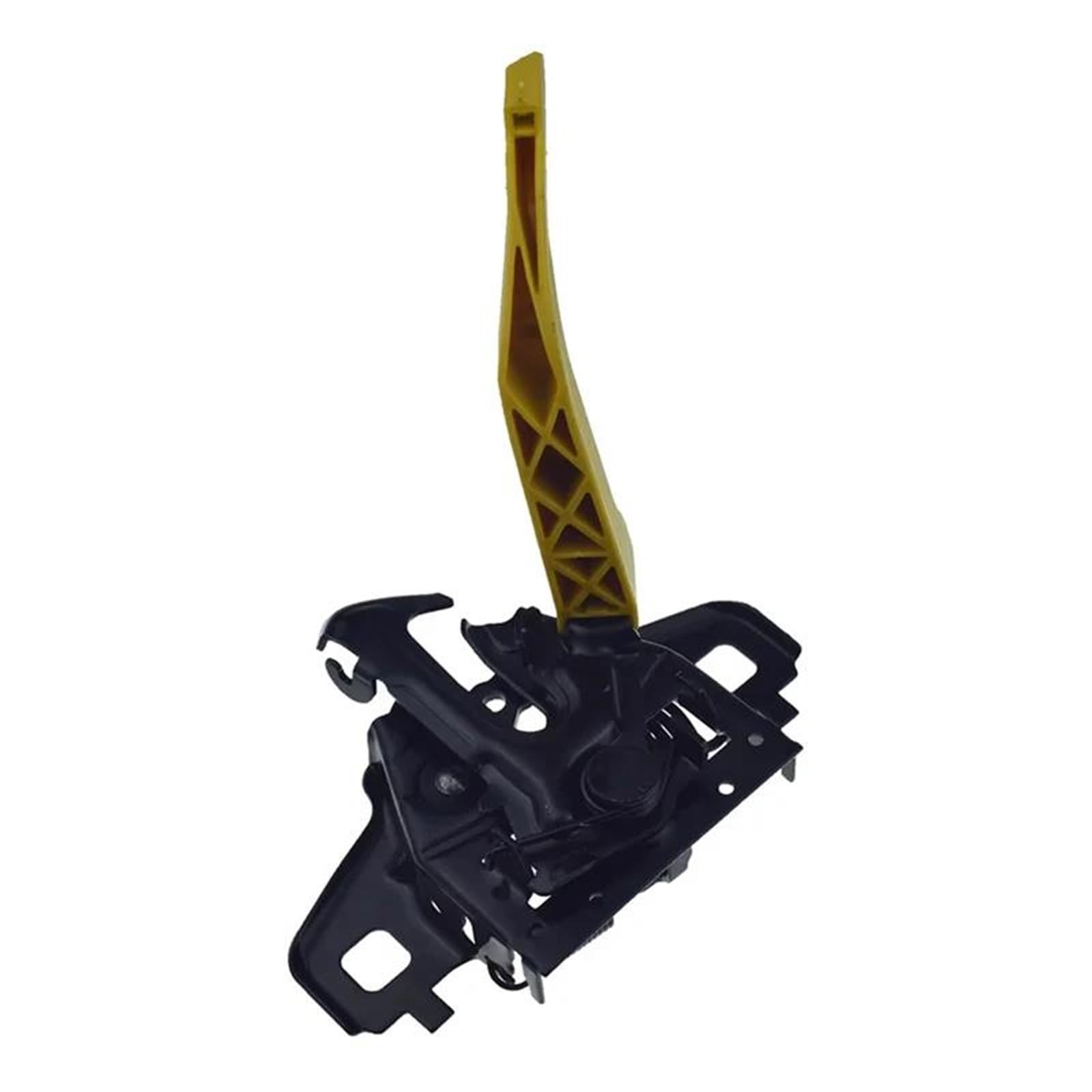 for Nissan for Sentra 2020 2021 65601-6LA0B 656016LA0A Hood Latch Lock Assembly Tailgate Lock Actuator