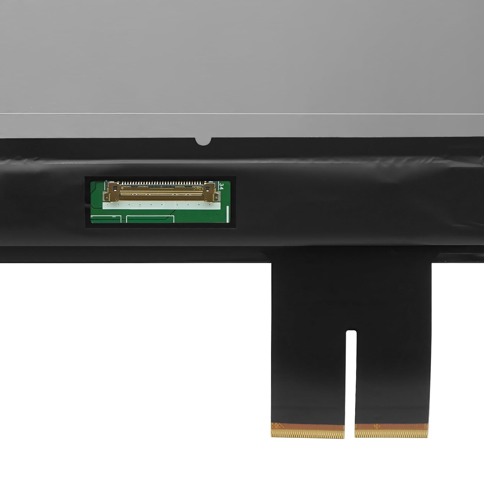 Amazon.co.jp: HPDELGB 交換用 Asus Chromebook Flip C433T C433TA