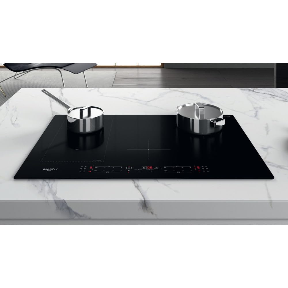 WHIRLPOOL WLB2977NE