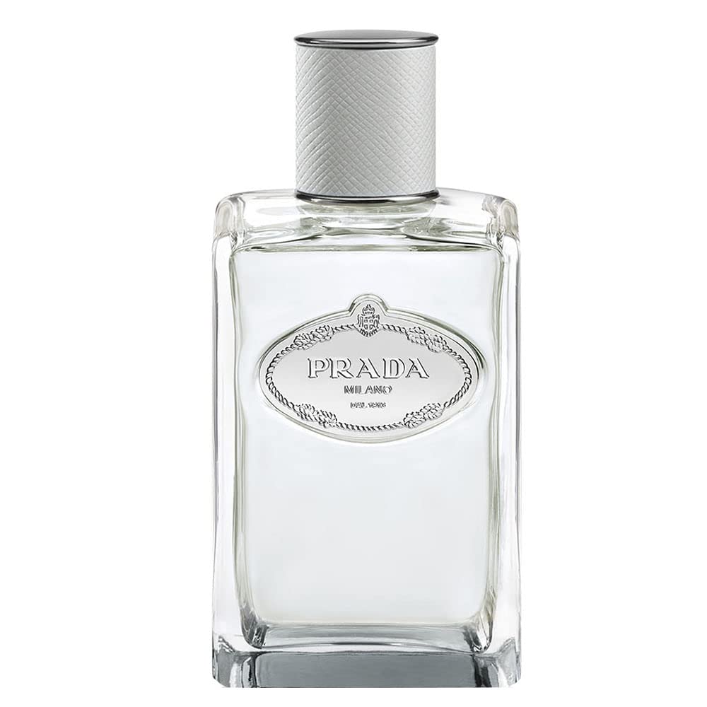 Amazon | プラダ PRADA インフュージョン ディリス シダー 100ml EDP