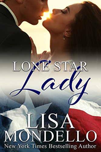 Lone Star Lady (Texas Hearts Book 8)