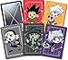 Great Eastern Entertainment Hunter X Hunter - SD Art Playing Cards