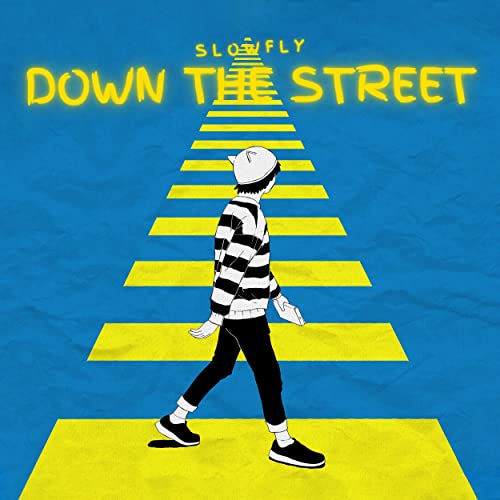 Amazon MusicでSlowflyのDown the streetを再生する