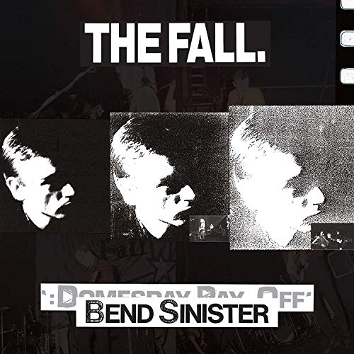Bend Sinister - The Domesday Pay-Off - Plus
