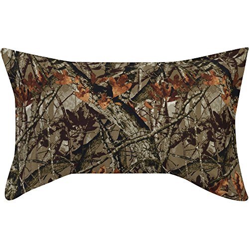 Mainstays Microfiber Pillowcase Set Camo King