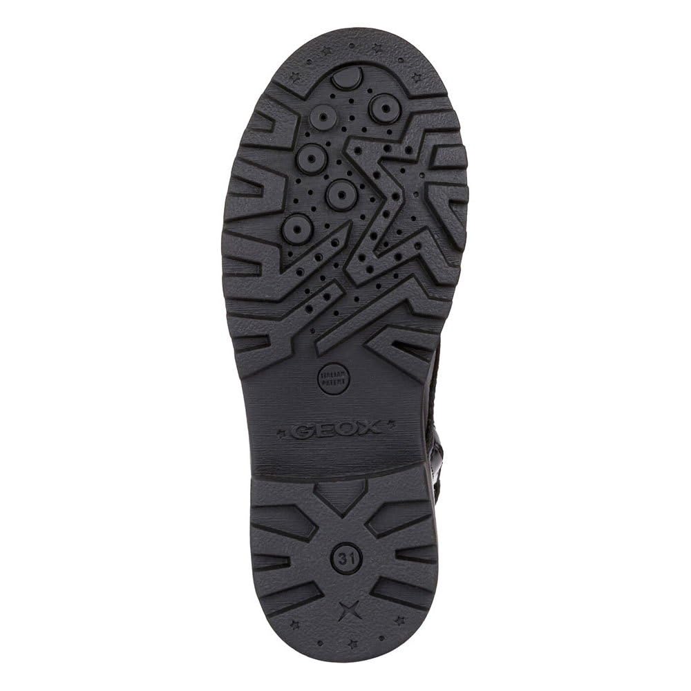 Geox J Casey Girl G BottinesFille