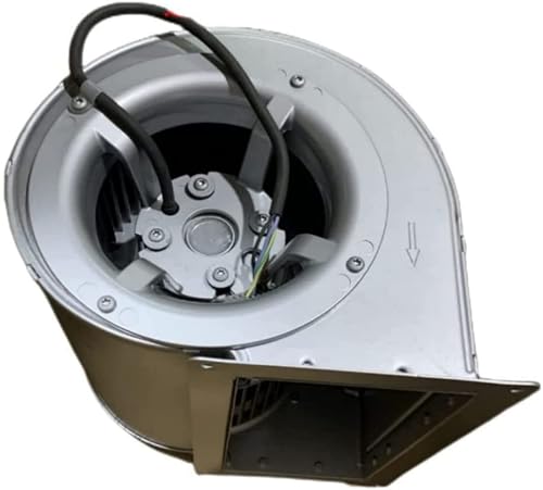 D2E146-AP43-22 Centrifugal Fan 230V 0.81A 290W 2250RPM Cooling Fan