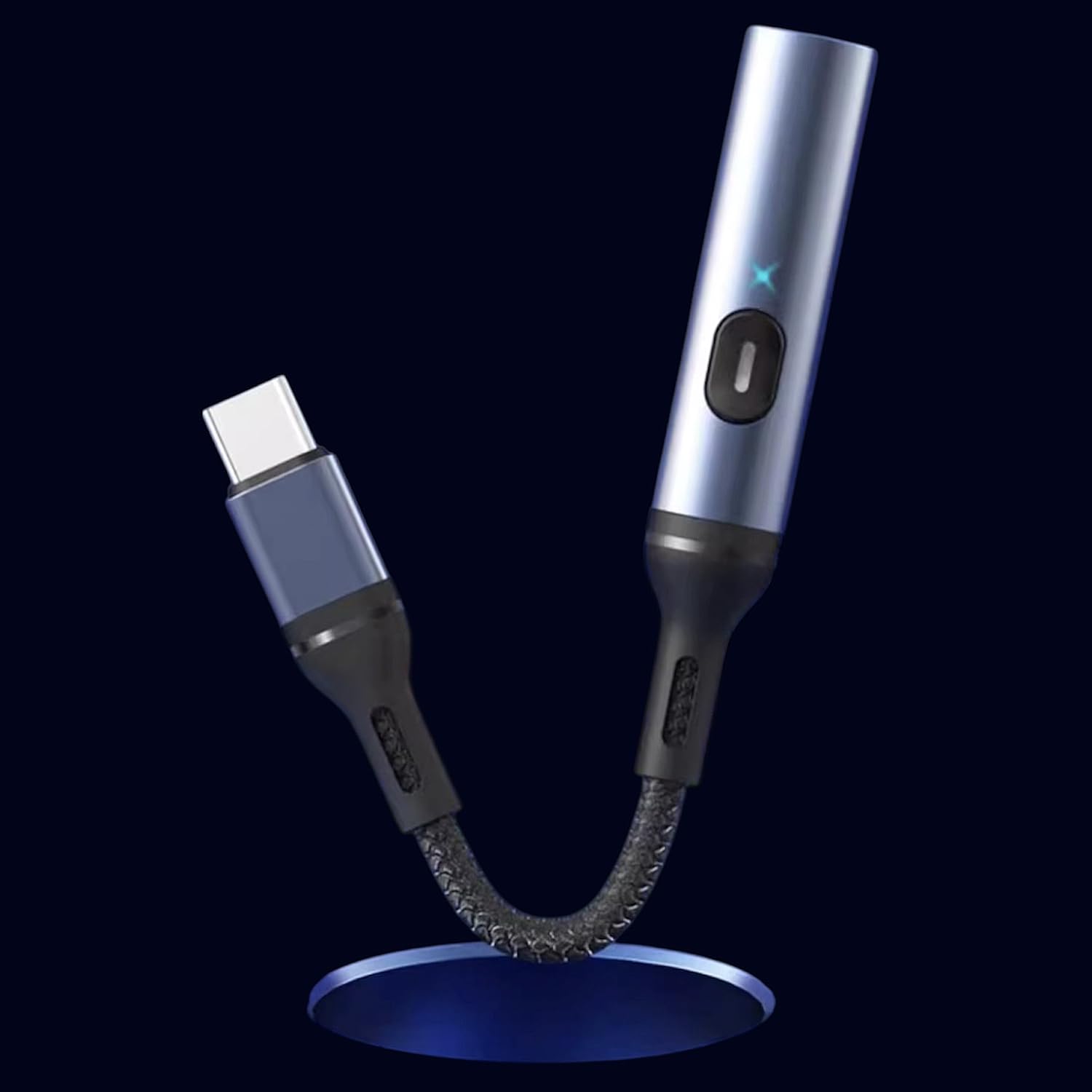 Amazon.co.jp: 電子ライター usb式ライター ［ USB LIGHTER ］ Type C 