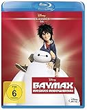 Baymax - Riesiges Robowabohu - Disney Classics