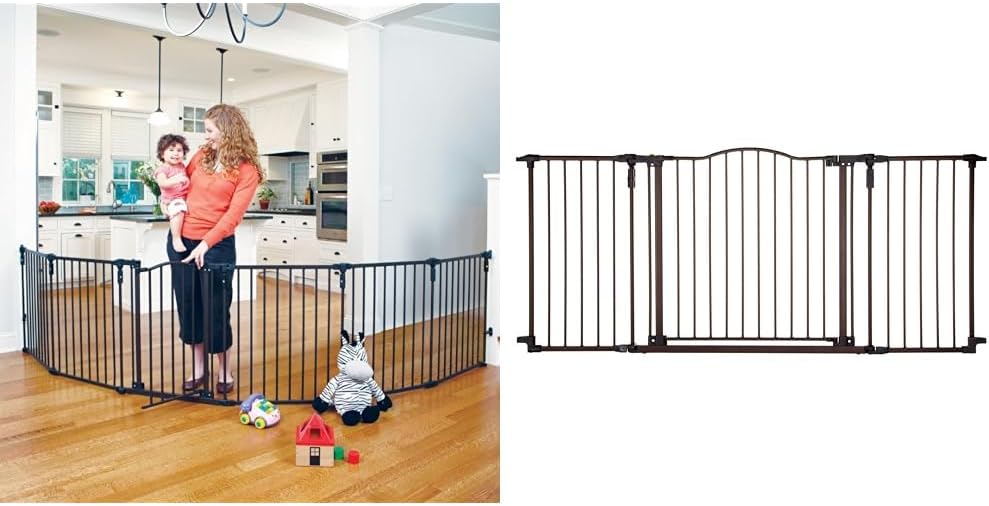 Toddleroo by North States in Arched Decor Metal Nigeria Ubuy