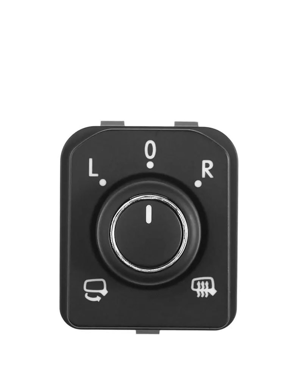 Bouton rétroviseur électrique rabattable Seat Passat 5TD959565 commande fluide