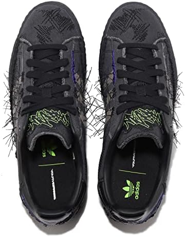 Amazon.co.jp: [アディダス] キャンパス 80s Youth オブ パリ メンズ