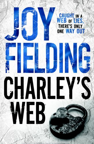 Charley's Web 0641946066 Book Cover