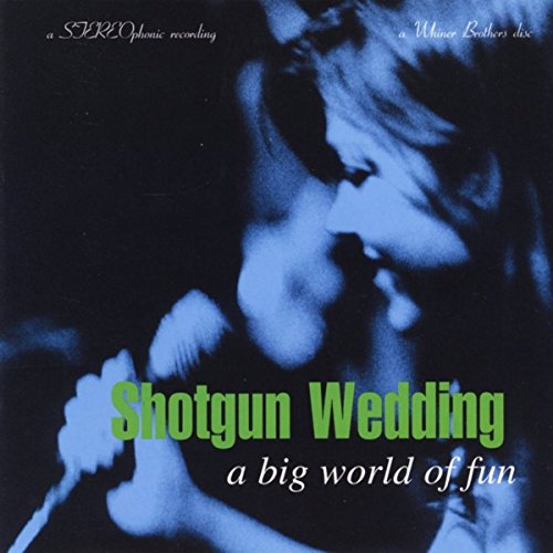 A Big World of Fun Shotgun Wedding Digital Music