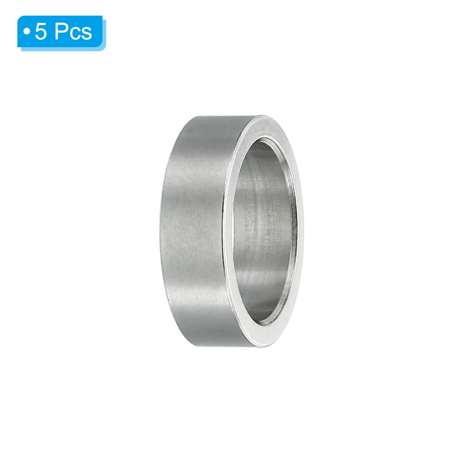 PATIKIL M12 Stainless Steel Spacers - Image 3