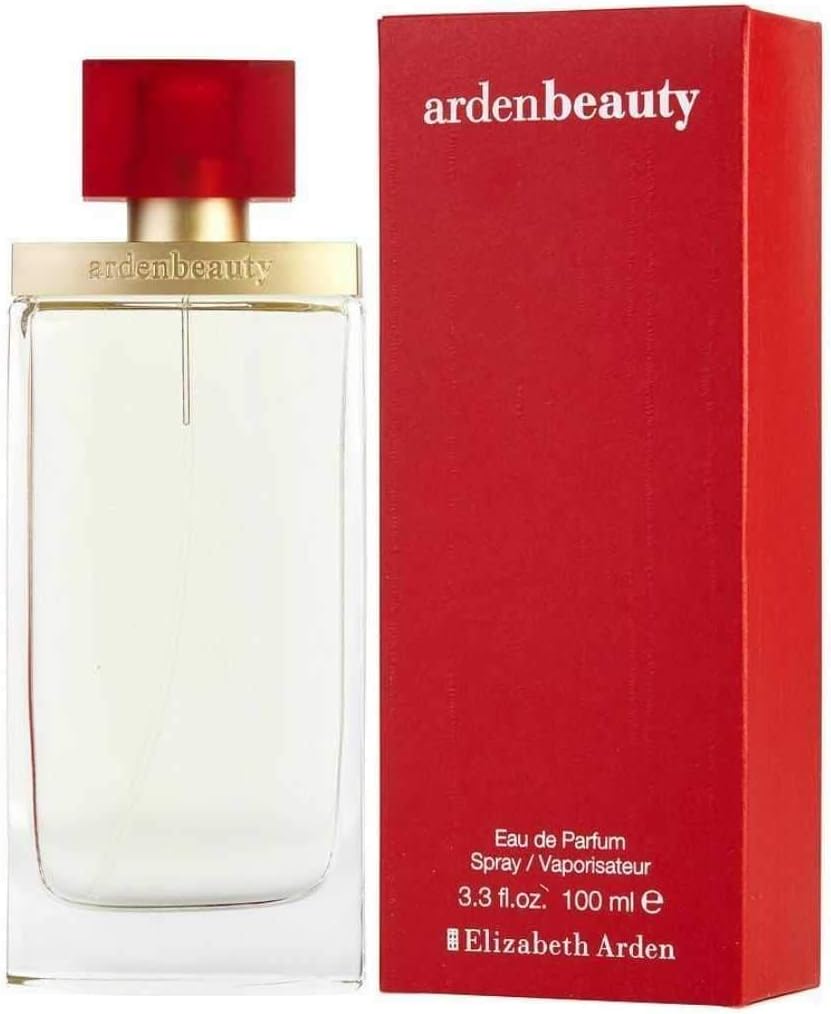 Arden Beauty Perfune for Women Eau De Parfum 100ML
