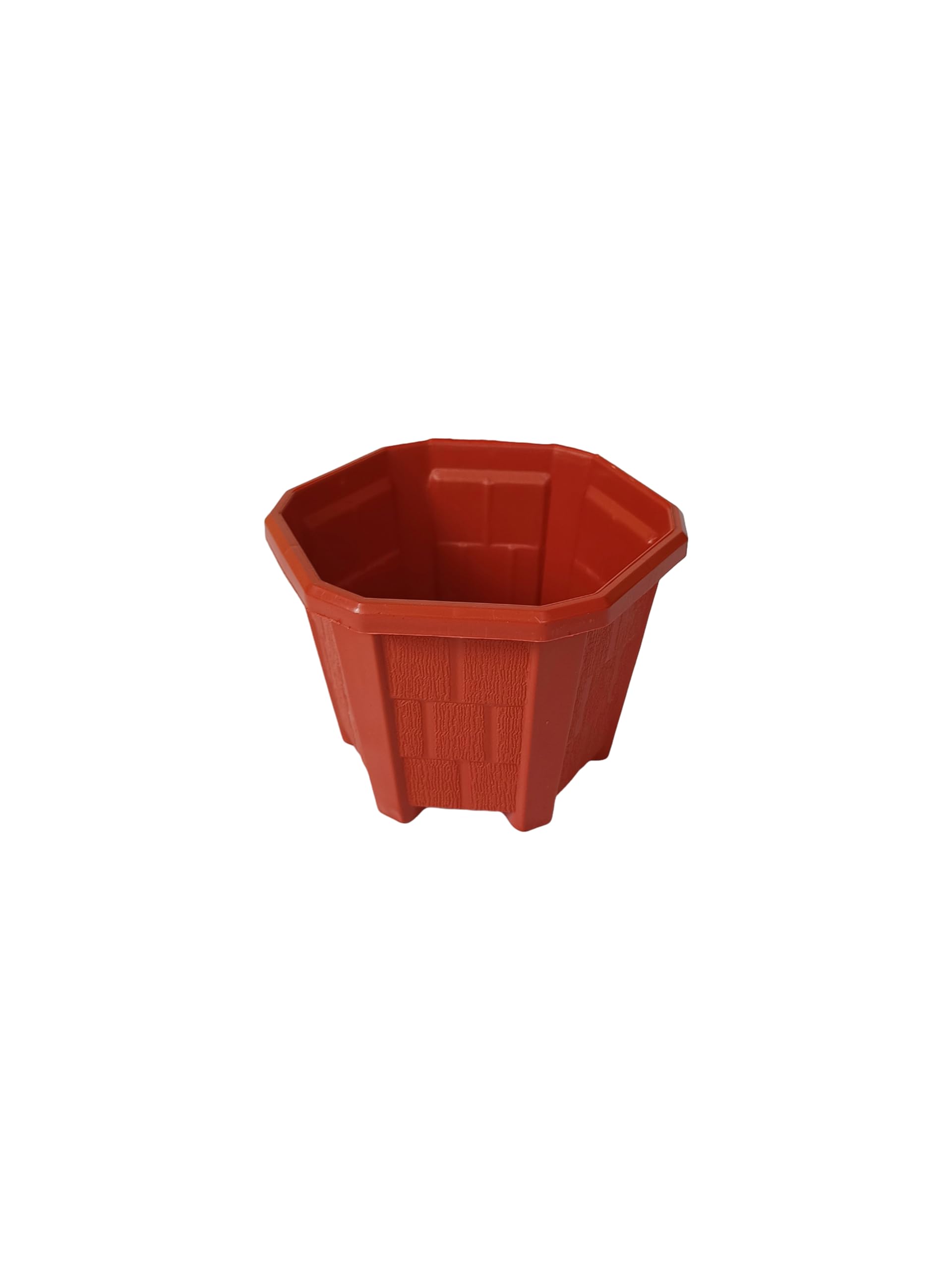 Small Flower Pots for Balcony & Garden -2 Small Flower Pots for Balcony & Garden -2