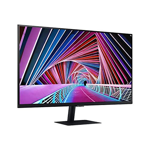 Build My PC, PC Builder, SAMSUNG LS27A700NWNXZA