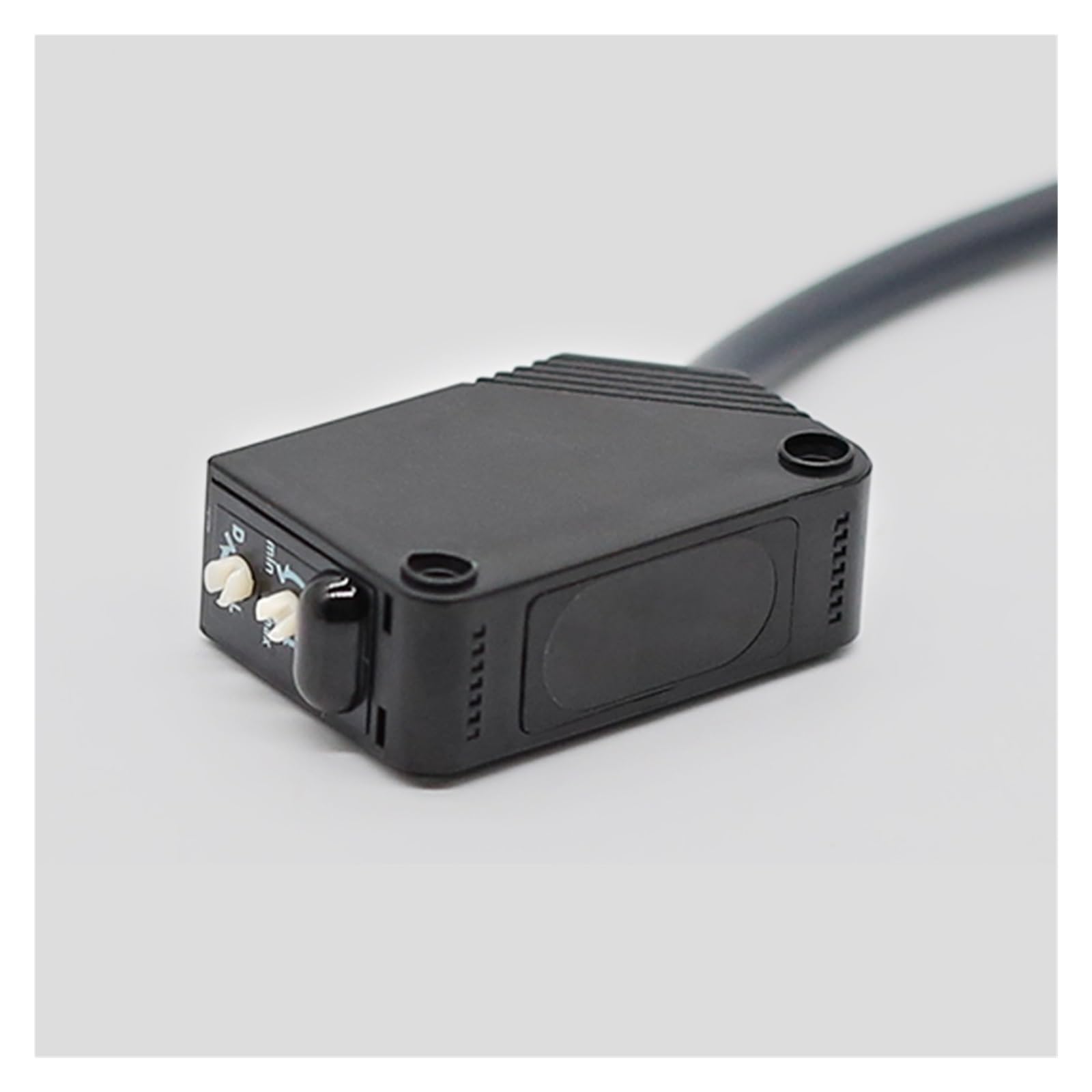 PEQYUACTE 10cm 80cm 2m 5m Detection of Diffuse Reflection Through-Beam photoelectric Proximity Sensor Switch E3Z D61 D81 D62 D82 T61 T81(E3z-d82 Pnp,Economics)