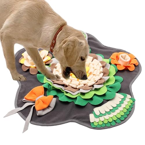 犬の知育玩具 おもちゃ ノーズワーク 犬 芝生マット 慢食防止マット 知育玩具 犬 ストレス解消 遊びながら知能向上 早食い防止 ペット用 犬 知育玩具 ノーズワーク 犬 知育玩具 犬 犬 マット 犬 早食い防止 犬 おもちゃ 動く 犬 おもちゃ 人気 犬用知育玩具 餌入れ 知育玩具 運動マット 人気 ノーズワークマット ノーズワーク 早食い防止 餌入れ 犬用知育玩具 (花柄)