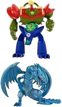 Amazon.co.jp: スーパーインパルス 5502B 遊戯王 非常に詳細な可動