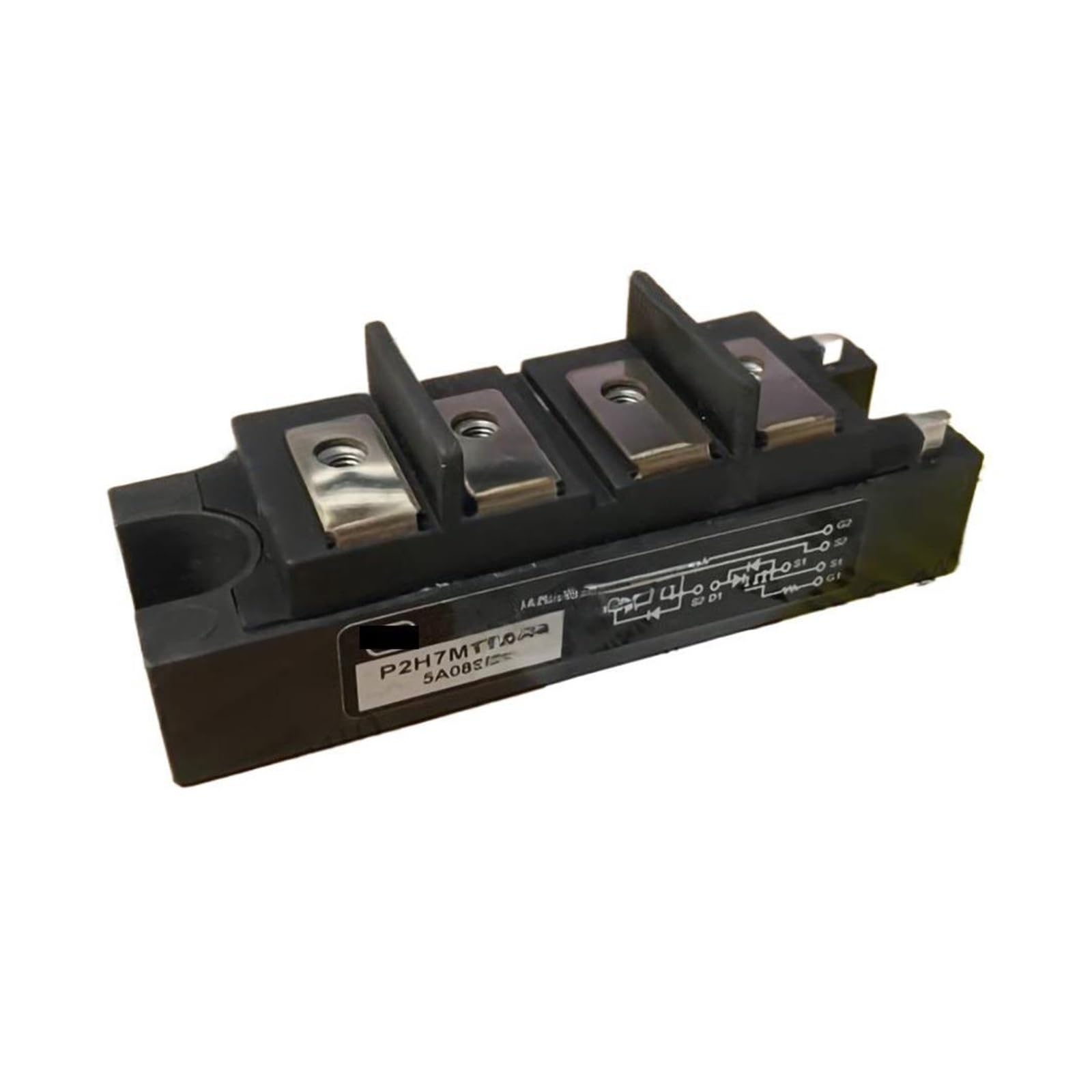 Module P2H10M440H P2H4M440H pont redresseur de puissance