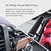 Off-Road Light Bar Mounting Brackets LED Light Horizontal Bar Tube Clamp Fit on 0.75