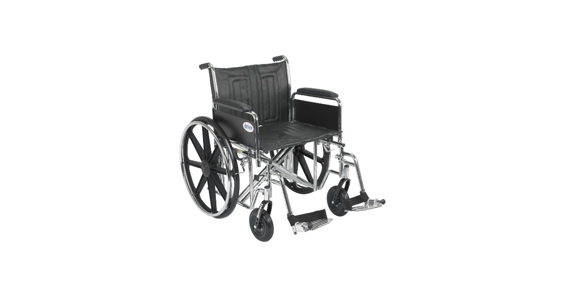 VARIAL CALFORM 87mm BLACK✖️ホワイト Amazon.com: Drive Medical Sentra EC Heavy Duty Wheelchair