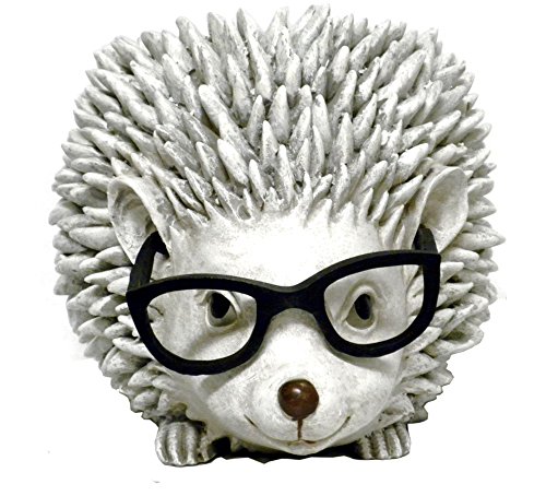 Adorable Hedgehog Planter