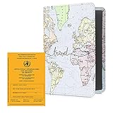 DEMUESTRA TU ALMA VIAJERA: Recuerda que tu objetivo es viajar y conocer el mundo con este atractivo diseño de avión volando entre continentes.