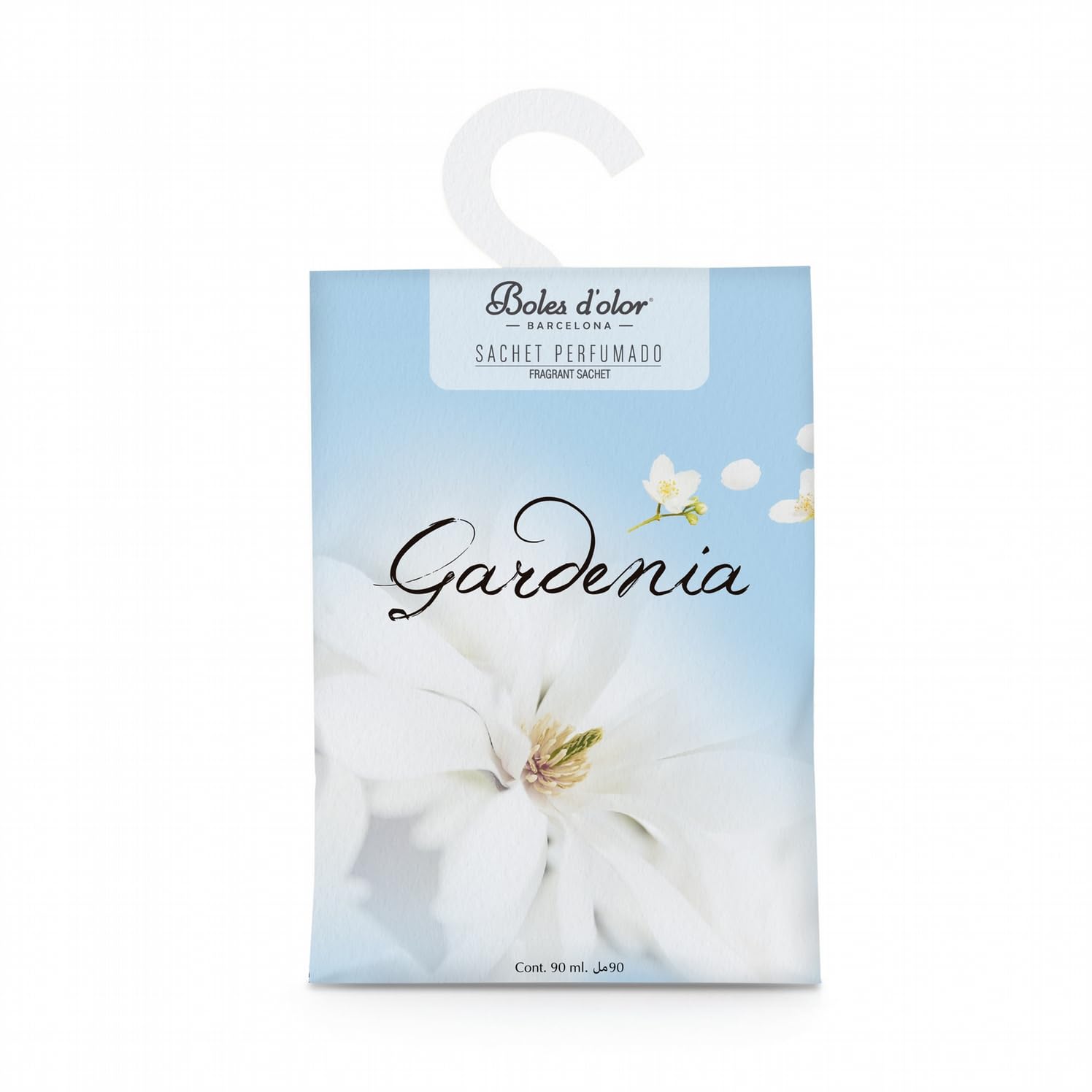 Boles d' olor Gardenia - Scented Sachet