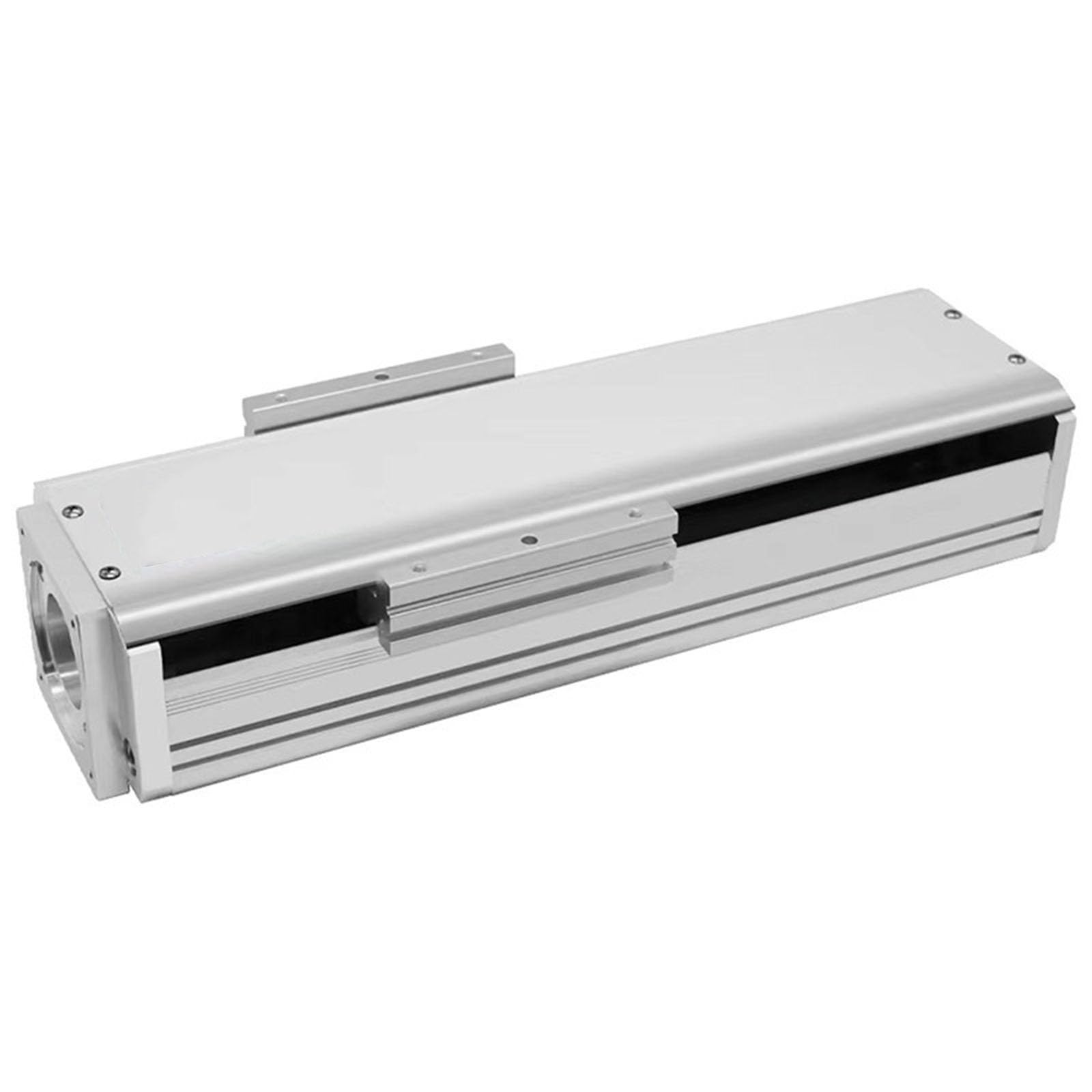 2010 Kugelumlaufspindelschiene für Linearmodul, vollständig geschlossen, längenstufig, CNC-Handwerkzeug, 600 mm