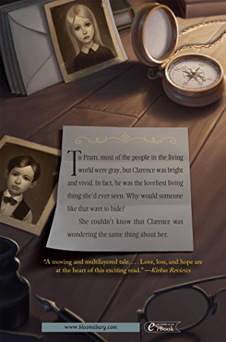 A Curious Tale of the In-Between