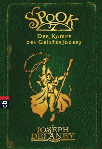 Preisvergleich Produktbild Spook - Der Kampf des Geisterjägers