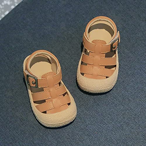 Summer New Soft Sole Lightweight Non Slip Kids Fashion Casual Beach Sandals Alien Sandals4