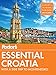 Fodor's Essential Croatia: with a Side Trip to Montenegro (Travel Guide)