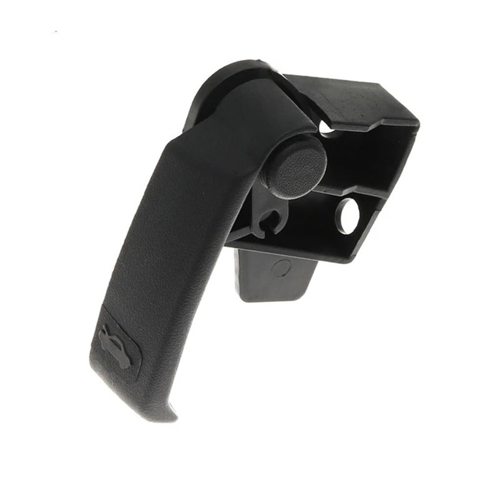 Poignée ouverture capot Chevrolet Silverado 1500 commande câble 15741109