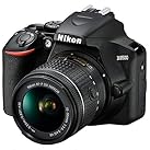 Nikon �ǥ��������ե���� D3500 AF-P 18-55 VR ��󥺥��å� D3500LK