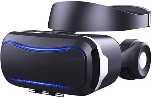 Casco per Videogiochi Realt virtuale per Macchine virtuali : Visori
realt� virtuale Casco per Videogiochi Realt virtuale per Macchine virtuali : Visori
realt� virtuale