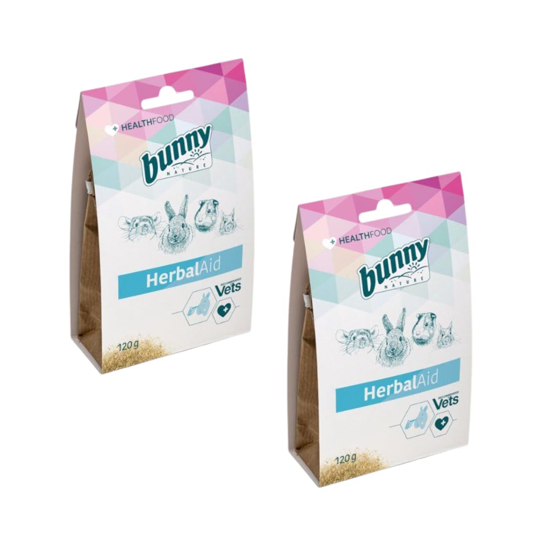 Bunny HerbalAid