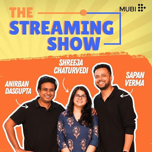 The State Of The Indian Comedy Scene Ft Anirban Dasgupta, Shreeja Chaturvedi, Sapan Verma cover art