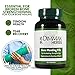 Dimmak Herbs Bone Mending Pills- Rapid Fracture & Broken Bone Healing Supplement- Advanced TCM Formula with Drynaria- Stress Fracture & Osteoblast Support- Organic, Vegan- 500mg 100 Capsules