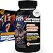 Italian Elite® Testo Extreme 120 caps Maca 8000mg. Tribulus, Fieno Greco,...