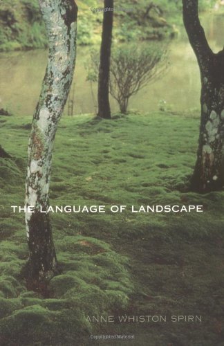 Language of Landscape Language of Landscape