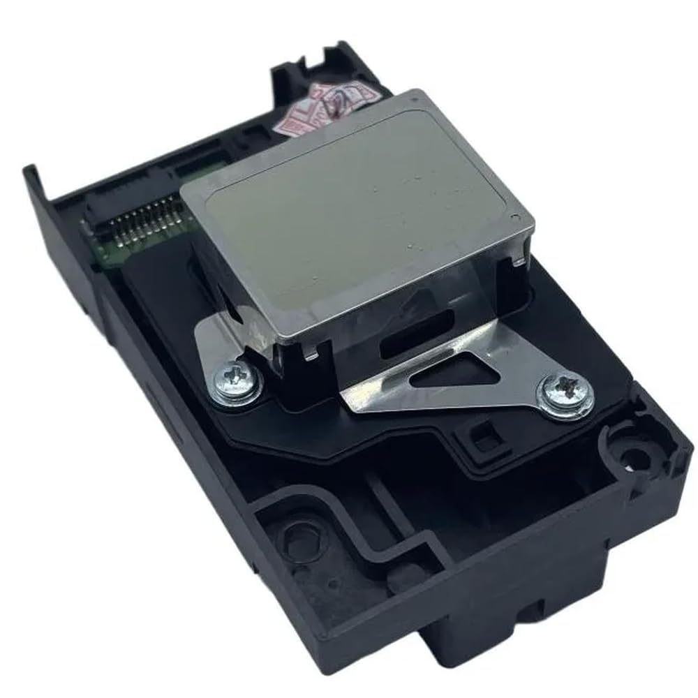 Cabezal de impresión F173060 Compatible con Modelos de impresoras fotográficas de lápiz óptico RX560 L1800 R360 RX590 RX580 R270 R265 R390 R260 R380 RX585 Renovación