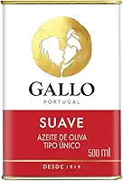 Azeite de Oliva Gallo Tipo Único Lata - 500Ml